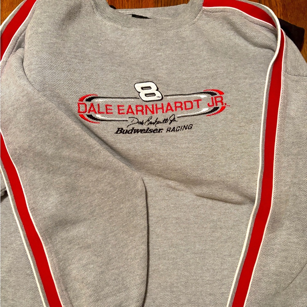 Dale Earnhardt Jr sweatshirt
